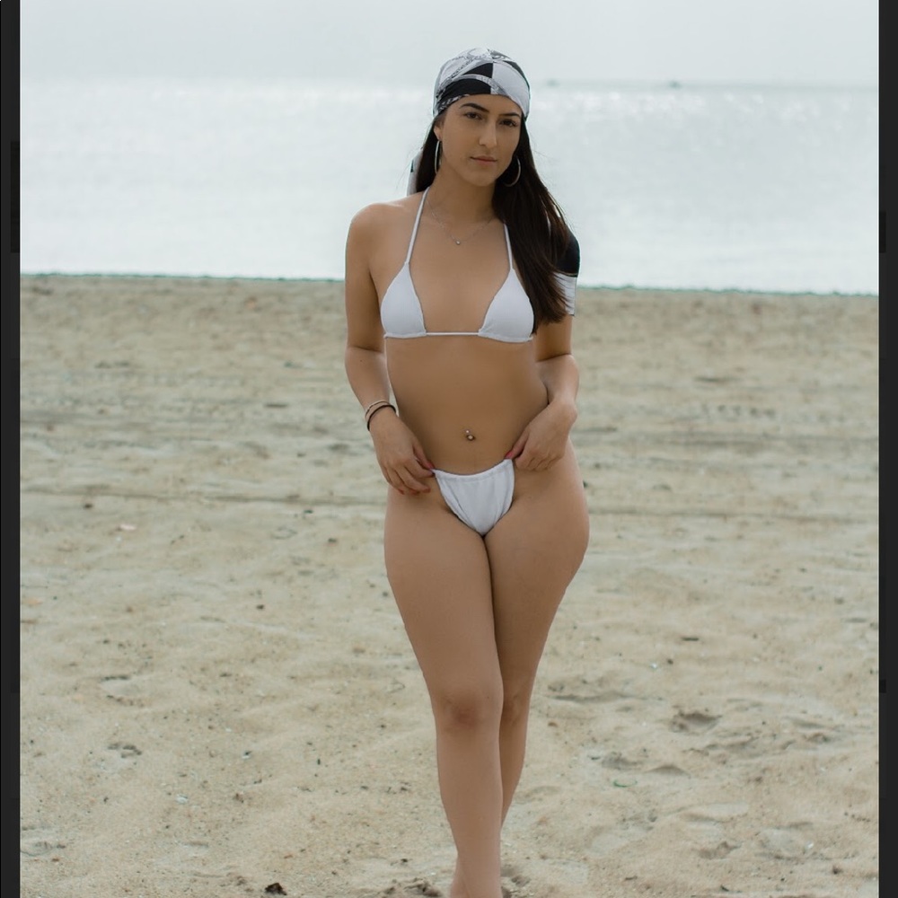 2 Piece Bikini
